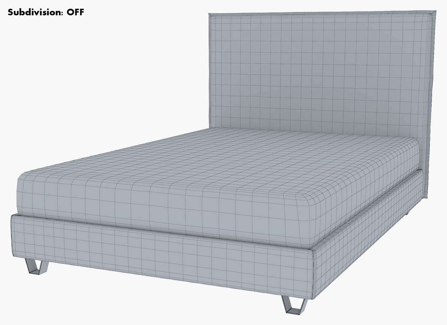 Hera Bed M1 3D model https://p.turbosquid.com/ts-thumb/Th/4HMXzf/08/hera_bed_m1_wireframe_0001/jpg/1784367495/1920x1080/fit_q87/88fd25cc00402d9221c35571988afbb72c5a4351/hera_bed_m1_wireframe_0001.jpg