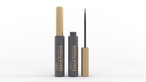 3D Eyeliner