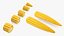 Baby Corns Collection
