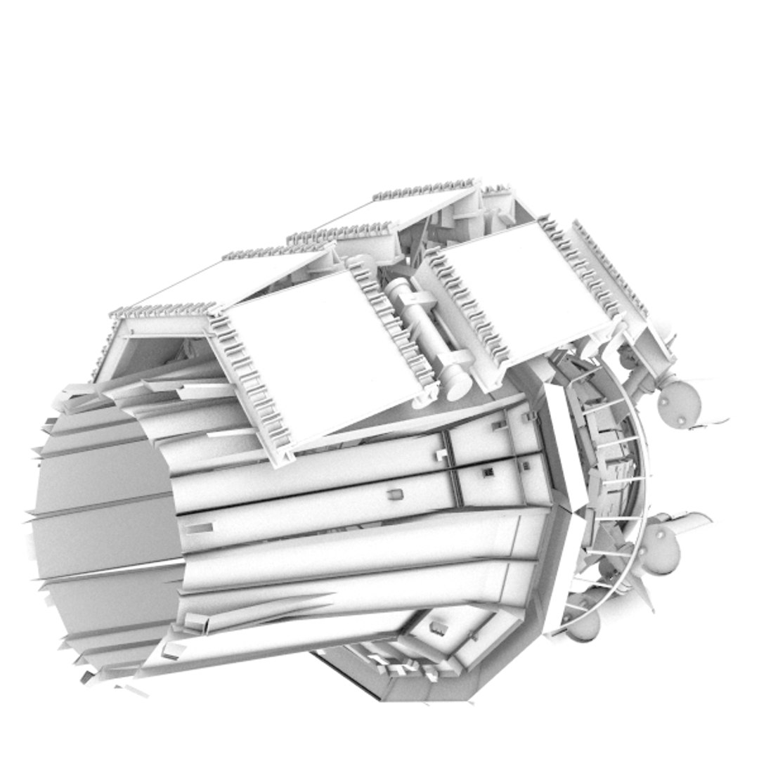 Ship Max Length