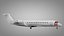 Air Gibuti BOMBARDIER CRJ 200 L968