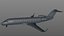 Air Gibuti BOMBARDIER CRJ 200 L968