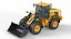 Industrial Vehicles Collection v2