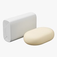 Packaging Soap 04