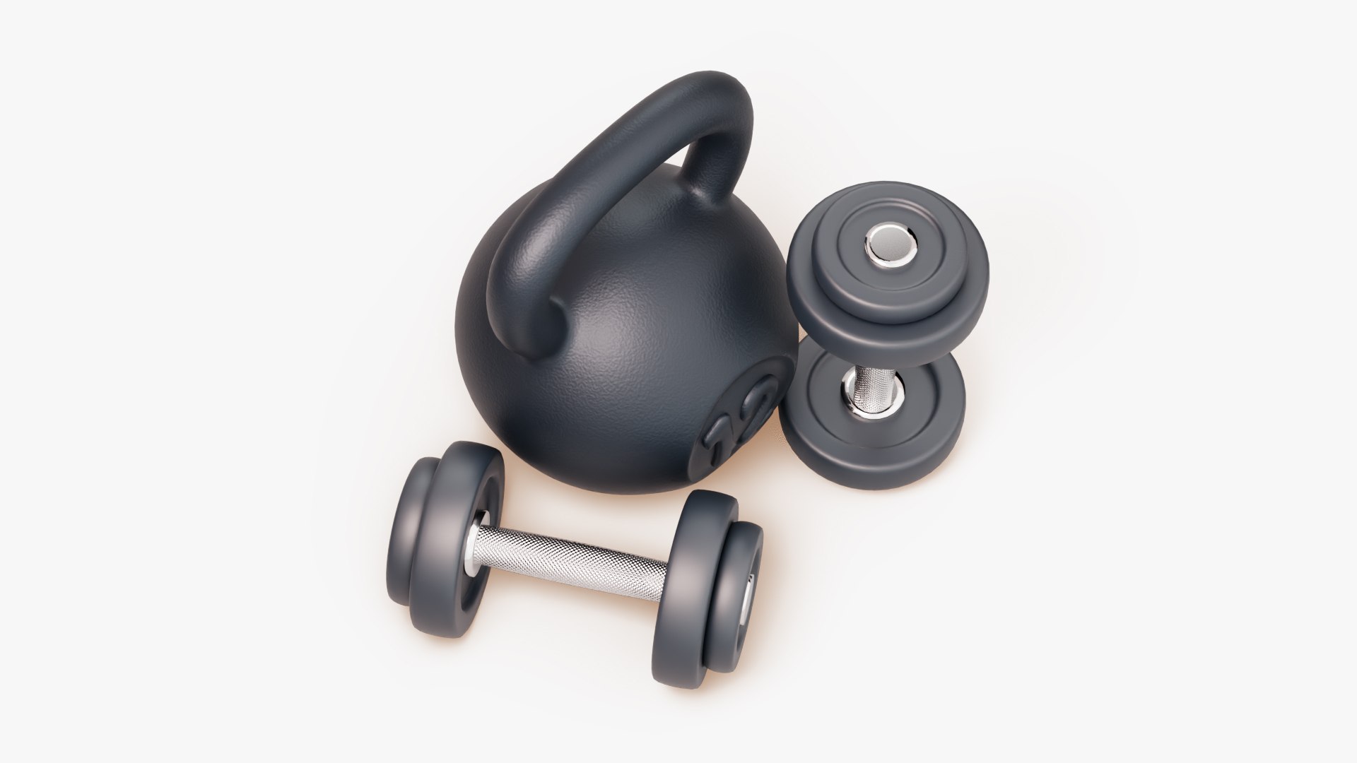 3D Gym Equipment Pack model https://p.turbosquid.com/ts-thumb/Th/CbD2xt/RL/dumbbell_kettlebell_2/jpg/1762873457/1920x1080/fit_q87/7afc89777be06f41e2c40ffca731eda7ee06ab75/dumbbell_kettlebell_2.jpg