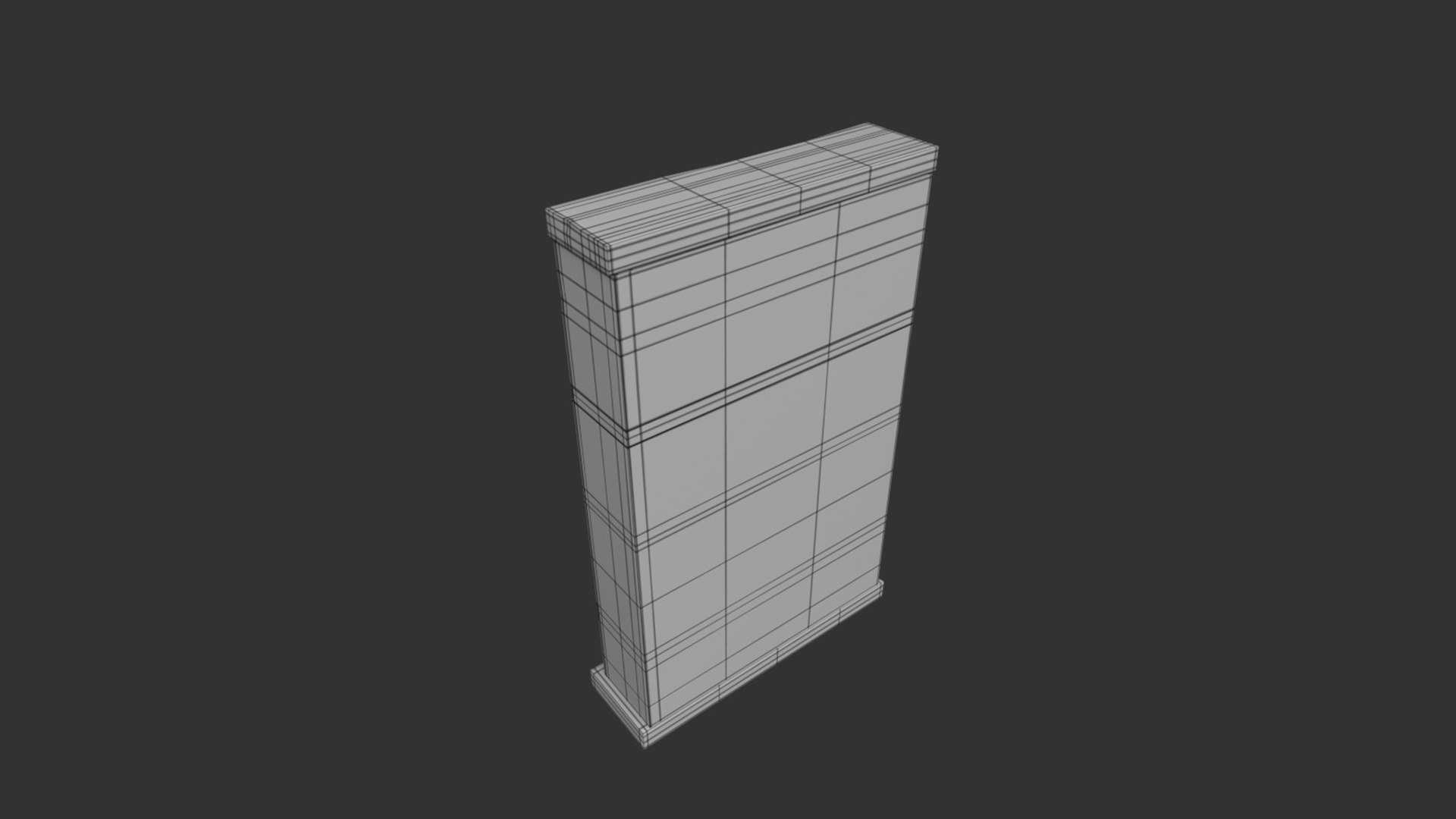 3D shelf https://p.turbosquid.com/ts-thumb/Th/CivXt1/0s/f/jpg/1610969650/1920x1080/fit_q87/4998e7b4c837f32417780ab644f19398238cba6a/f.jpg