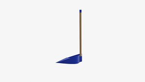 dustpan 3D