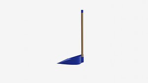 dustpan