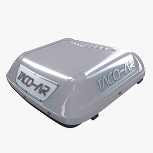 Air Conditioner Taco-Ar