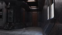 Cyberpunk Style Collection v1