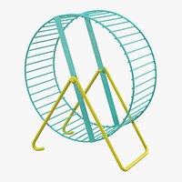 Hamster Wheel
