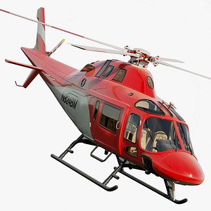 Leonardo TH-119