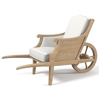 Philippe Starck Ceci N'est Pas Une Brouette