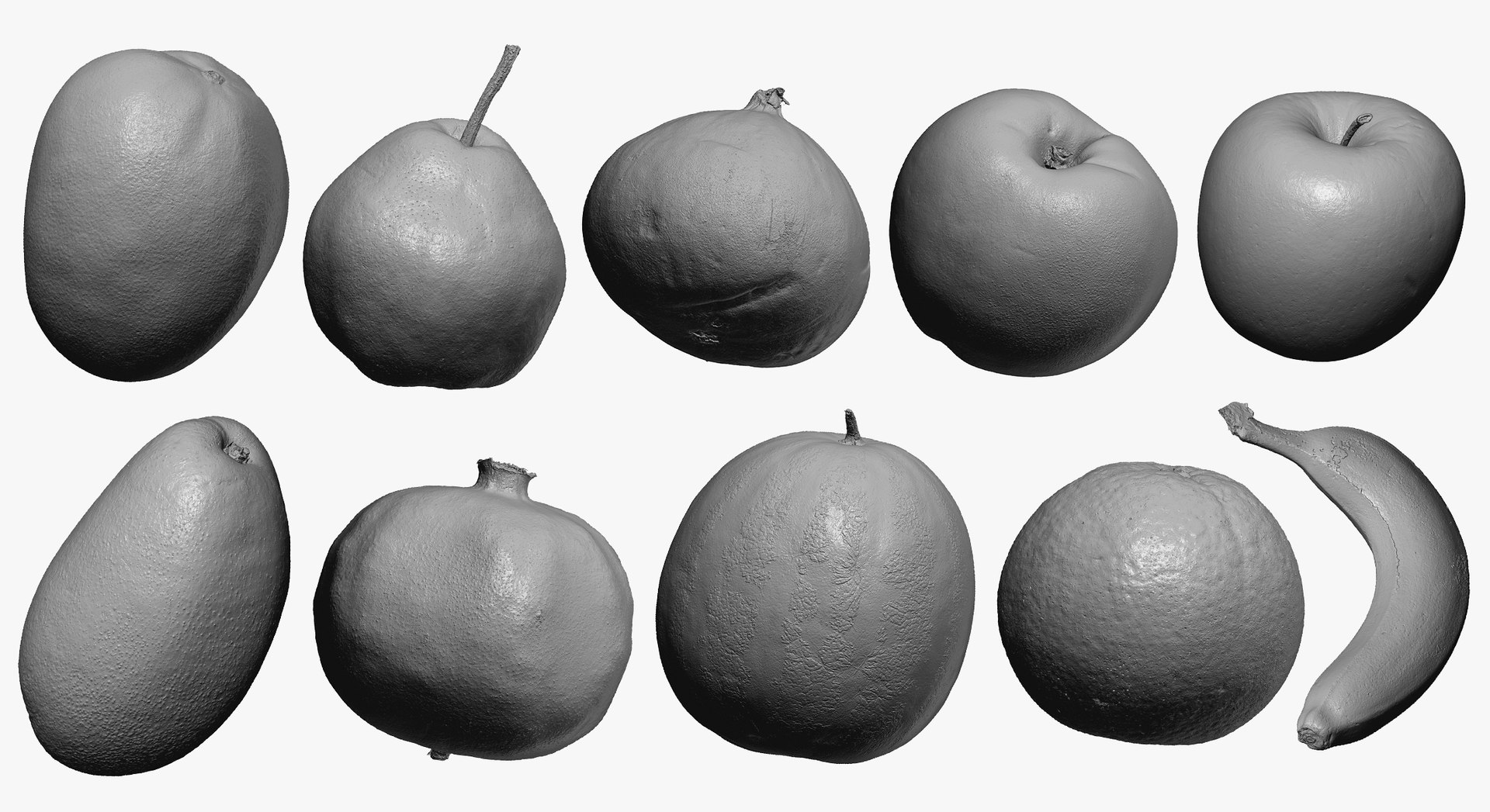3D model Fruits Collection 01 - 105 models RAW Scans https://p.turbosquid.com/ts-thumb/Th/KdbzRr/7t/56w/jpg/1639998280/1920x1080/fit_q87/86a92b9bf9425251f6089a5940426212de604f4e/56w.jpg
