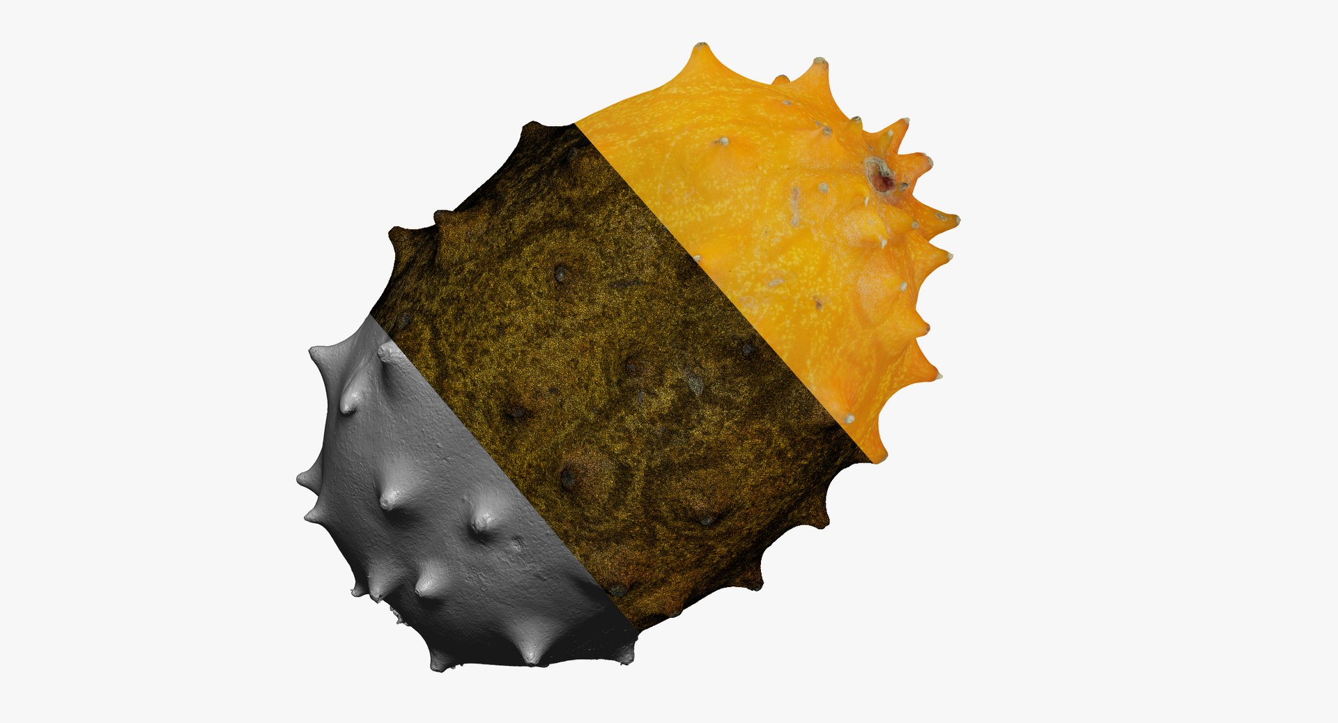 3D model Fruits Collection 01 - 105 models RAW Scans https://p.turbosquid.com/ts-thumb/Th/KdbzRr/DQ/horned_melon__kiwano__01_thumbnail_06.jpg390f4934abbc4f02b9a8877e503c265dzoom/jpg/1639998491/1920x1080/fit_q87/eb998440435099f78cee8ea0d105eee3ac4be0e3/horned_melon__kiwano__01_thumbnail_06.jpg390f4934abbc4f02b9a8877e503c265dzoom.jpg