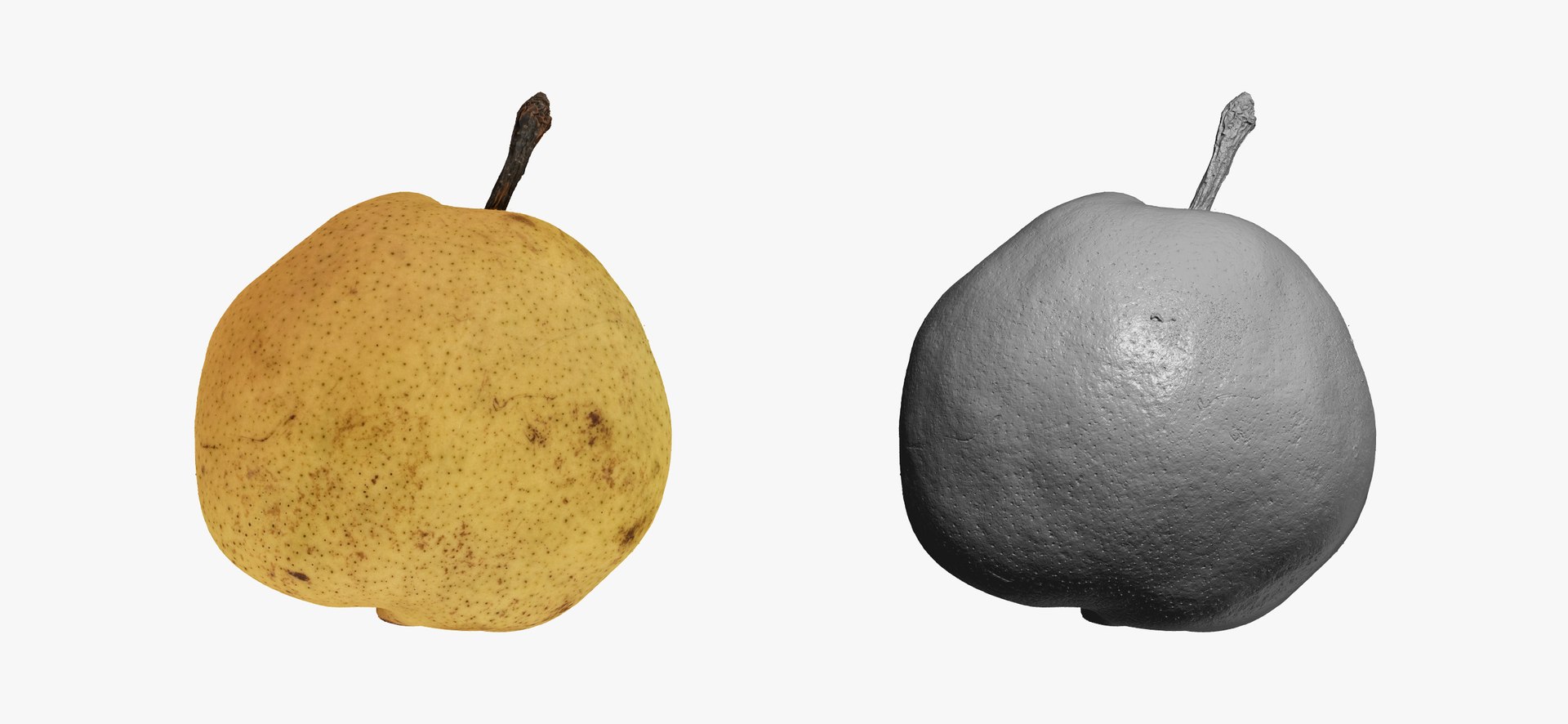 3D model Fruits Collection 01 - 105 models RAW Scans https://p.turbosquid.com/ts-thumb/Th/KdbzRr/GX/comicepear04thumbnail03/jpg/1639998381/1920x1080/fit_q87/be74710b1ac646ddaf39ef0b906d87e82f25f795/comicepear04thumbnail03.jpg