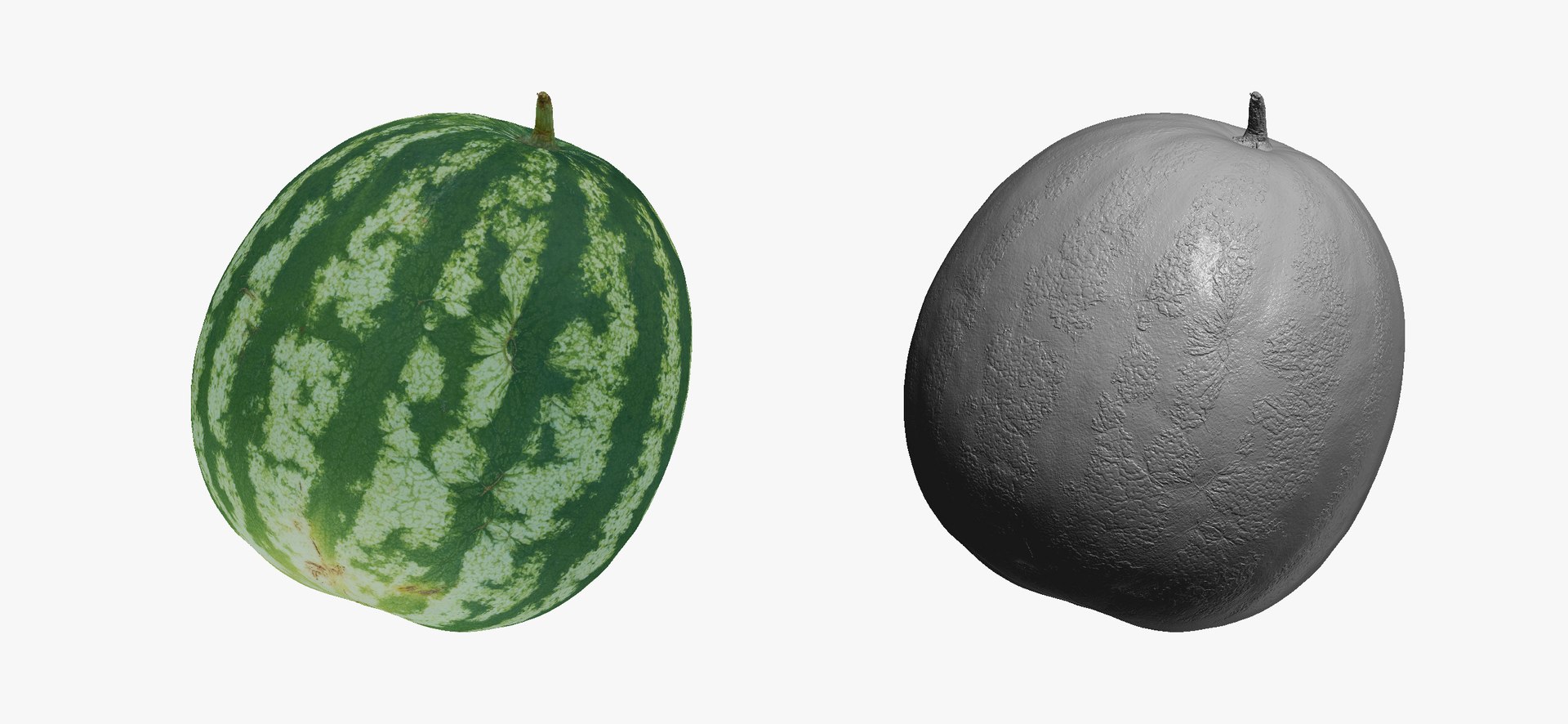 3D model Fruits Collection 01 - 105 models RAW Scans https://p.turbosquid.com/ts-thumb/Th/KdbzRr/HZ/watermelon05thumbnail03/jpg/1639998401/1920x1080/fit_q87/247ab8957d721f734a0014bcf53319010442c510/watermelon05thumbnail03.jpg