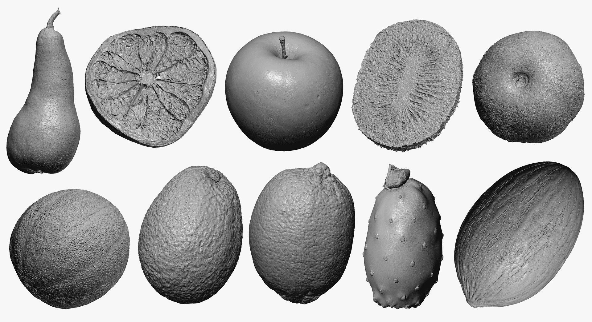 3D model Fruits Collection 01 - 105 models RAW Scans https://p.turbosquid.com/ts-thumb/Th/KdbzRr/NL/62w/jpg/1639998274/1920x1080/fit_q87/ef7357f477b75e6ccacaf9ccba774386724fb9d3/62w.jpg