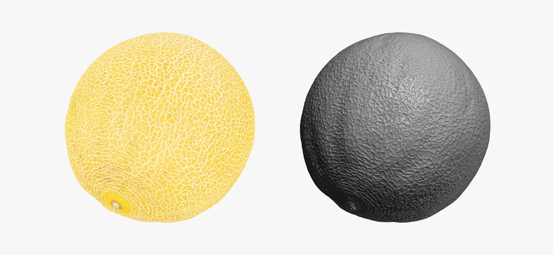 3D model Fruits Collection 01 - 105 models RAW Scans https://p.turbosquid.com/ts-thumb/Th/KdbzRr/RO/galiamelon01thumbnail03/jpg/1639998413/1920x1080/fit_q87/3af3e878228c41f26536666670f08b37f23f704f/galiamelon01thumbnail03.jpg