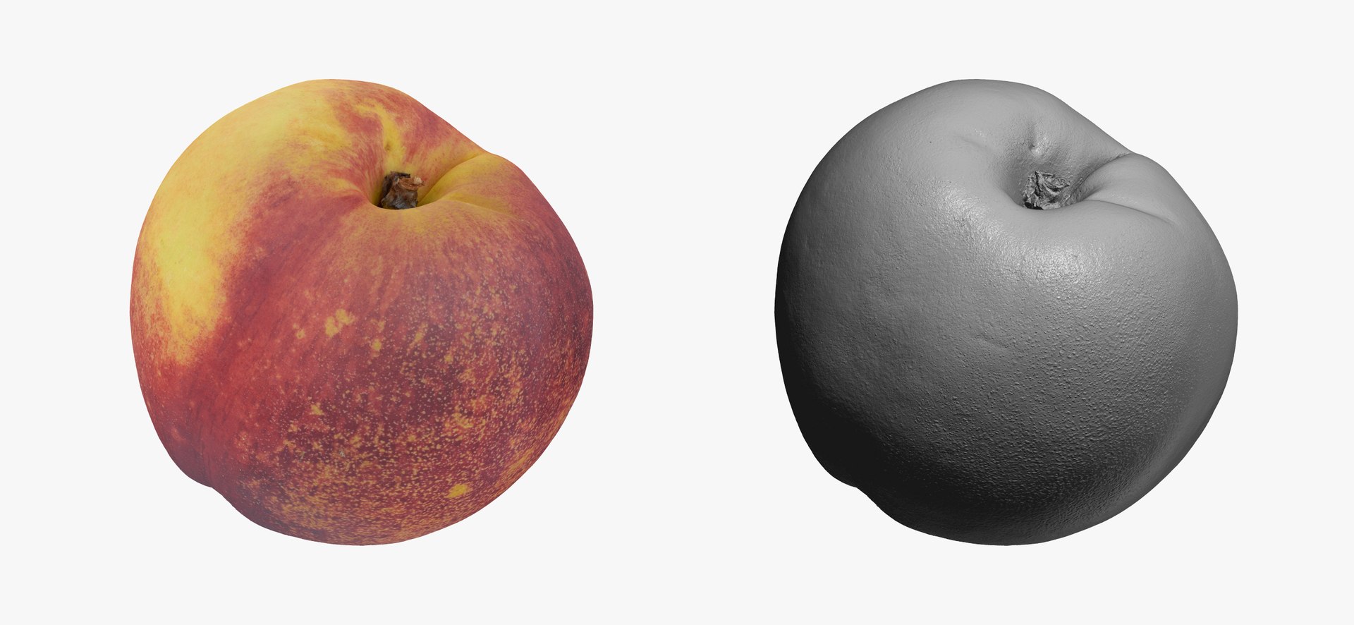 3D model Fruits Collection 01 - 105 models RAW Scans https://p.turbosquid.com/ts-thumb/Th/KdbzRr/Uj/nectarine01thumbnail03/jpg/1639998396/1920x1080/fit_q87/8128fa3b869d11c2eda86bb289340e78bb2600b6/nectarine01thumbnail03.jpg