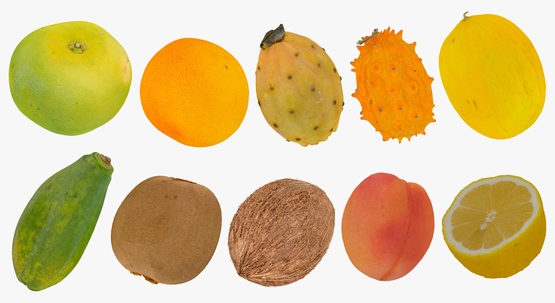 3D model Fruits Collection 01 - 105 models RAW Scans https://p.turbosquid.com/ts-thumb/Th/KdbzRr/tg/61c/jpg/1639998166/1920x1080/fit_q87/8cfd2dadd72b26448df82d2e85928f7aa4b96848/61c.jpg