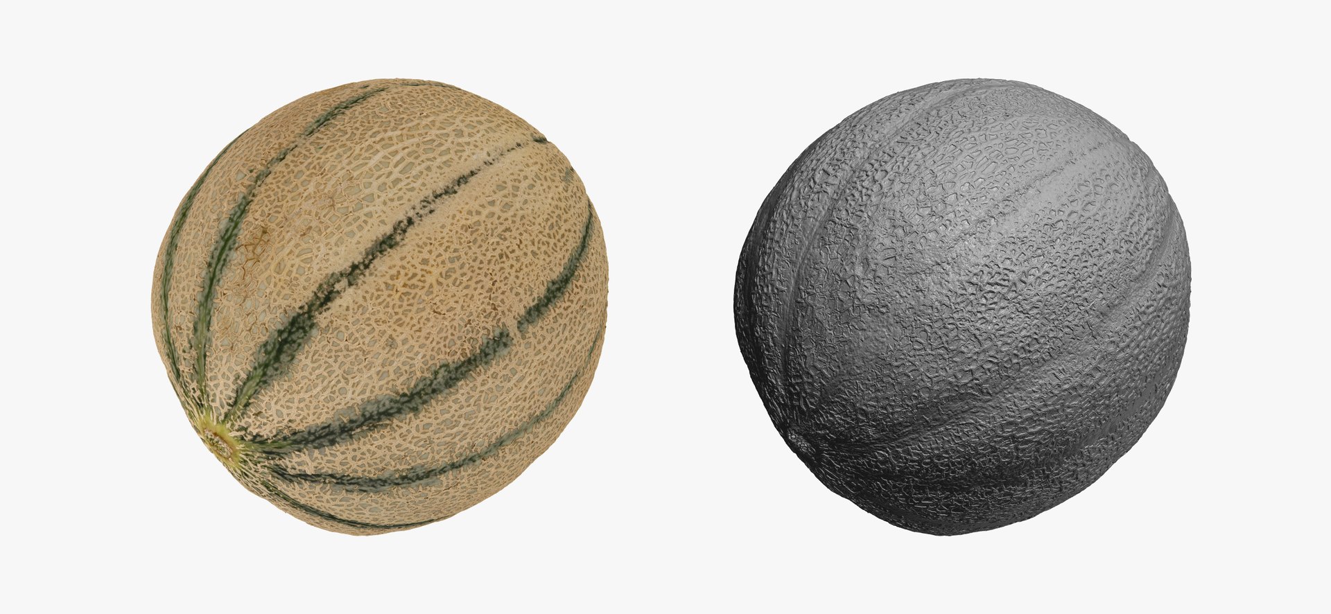 3D model Fruits Collection 01 - 105 models RAW Scans https://p.turbosquid.com/ts-thumb/Th/KdbzRr/xT/cantaloupemelon01thumbnail03/jpg/1639998406/1920x1080/fit_q87/fbb68489cd732a22be88178b161cda3a830888bc/cantaloupemelon01thumbnail03.jpg