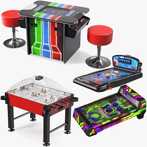 Table Games Collection