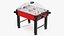 Table Games Collection 3D
