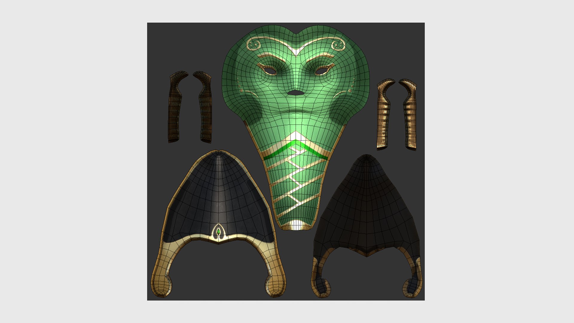 3D Osiris Mask A10 - Egyptian Gods Character Clothing model https://p.turbosquid.com/ts-thumb/Th/LBX5zW/OI/r10uv/png/1713360941/1920x1080/fit_q87/02ba5a4a2c8791d5a42007d2f8275dd0ec4662af/r10uv.jpg