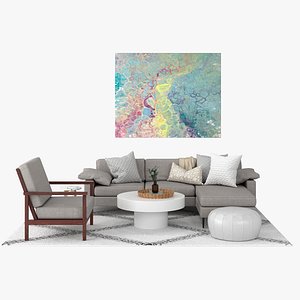 Living A - Neutral Soft