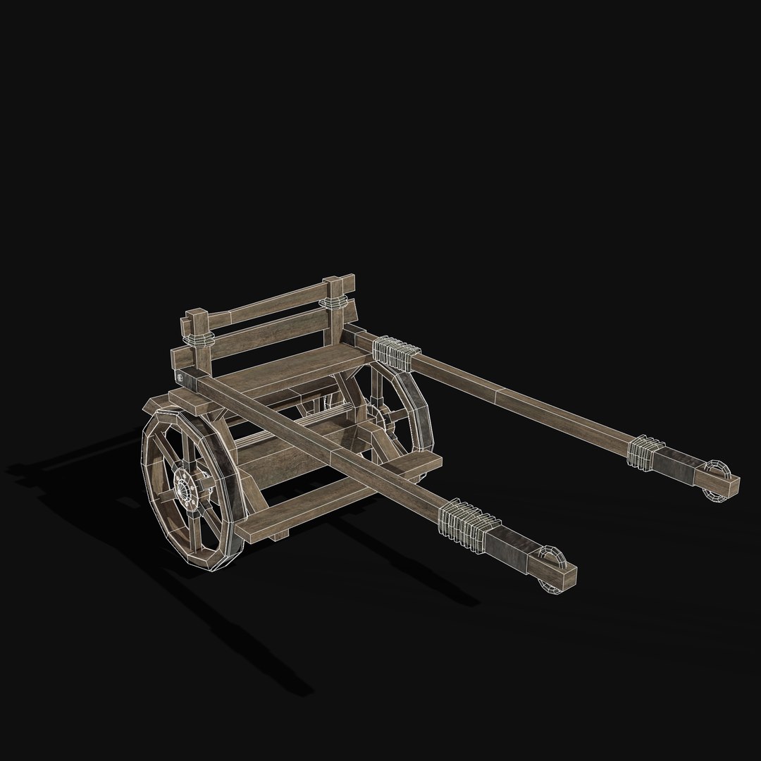 CHARIOT CART CAR WAGON TRAILER HORSE CARRIAGE HARNESS COLLECTION model https://p.turbosquid.com/ts-thumb/Th/OS4Hb9/4D/chariot_007_2/jpg/1682541712/1920x1080/fit_q87/dbf7bb76971157e54af29cdd5fa1146e3a67a332/chariot_007_2.jpg