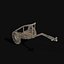 CHARIOT CART CAR WAGON TRAILER HORSE CARRIAGE HARNESS COLLECTION