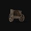 CHARIOT CART CAR WAGON TRAILER HORSE CARRIAGE HARNESS COLLECTION