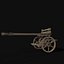 CHARIOT CART CAR WAGON TRAILER HORSE CARRIAGE HARNESS COLLECTION