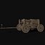 CHARIOT CART CAR WAGON TRAILER HORSE CARRIAGE HARNESS COLLECTION