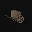 CHARIOT CART CAR WAGON TRAILER HORSE CARRIAGE HARNESS COLLECTION