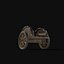 CHARIOT CART CAR WAGON TRAILER HORSE CARRIAGE HARNESS COLLECTION