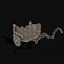 CHARIOT CART CAR WAGON TRAILER HORSE CARRIAGE HARNESS COLLECTION