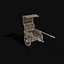 CHARIOT CART CAR WAGON TRAILER HORSE CARRIAGE HARNESS COLLECTION
