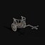 CHARIOT CART CAR WAGON TRAILER HORSE CARRIAGE HARNESS COLLECTION