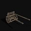 CHARIOT CART CAR WAGON TRAILER HORSE CARRIAGE HARNESS COLLECTION
