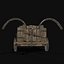 CHARIOT CART CAR WAGON TRAILER HORSE CARRIAGE HARNESS COLLECTION