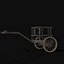 CHARIOT CART CAR WAGON TRAILER HORSE CARRIAGE HARNESS COLLECTION