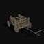 CHARIOT CART CAR WAGON TRAILER HORSE CARRIAGE HARNESS COLLECTION