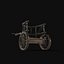 CHARIOT CART CAR WAGON TRAILER HORSE CARRIAGE HARNESS COLLECTION