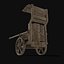 CHARIOT CART CAR WAGON TRAILER HORSE CARRIAGE HARNESS COLLECTION