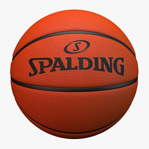 Basketball Spalding