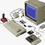 Paquete de colección Commodore-64