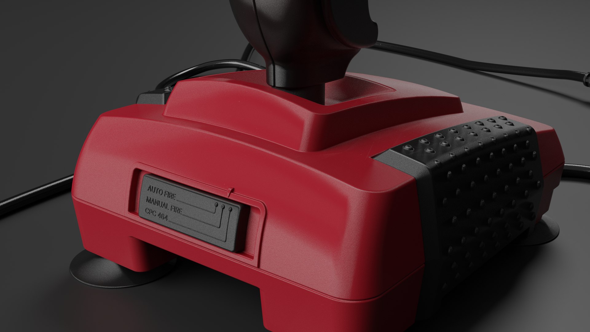 3D model Commodore-64 Collection Pack https://p.turbosquid.com/ts-thumb/Th/SN1tBH/6b/joystickback/png/1696442861/1920x1080/fit_q87/448051b5472b44437e1596d193ddbfbf449fa25a/joystickback.jpg