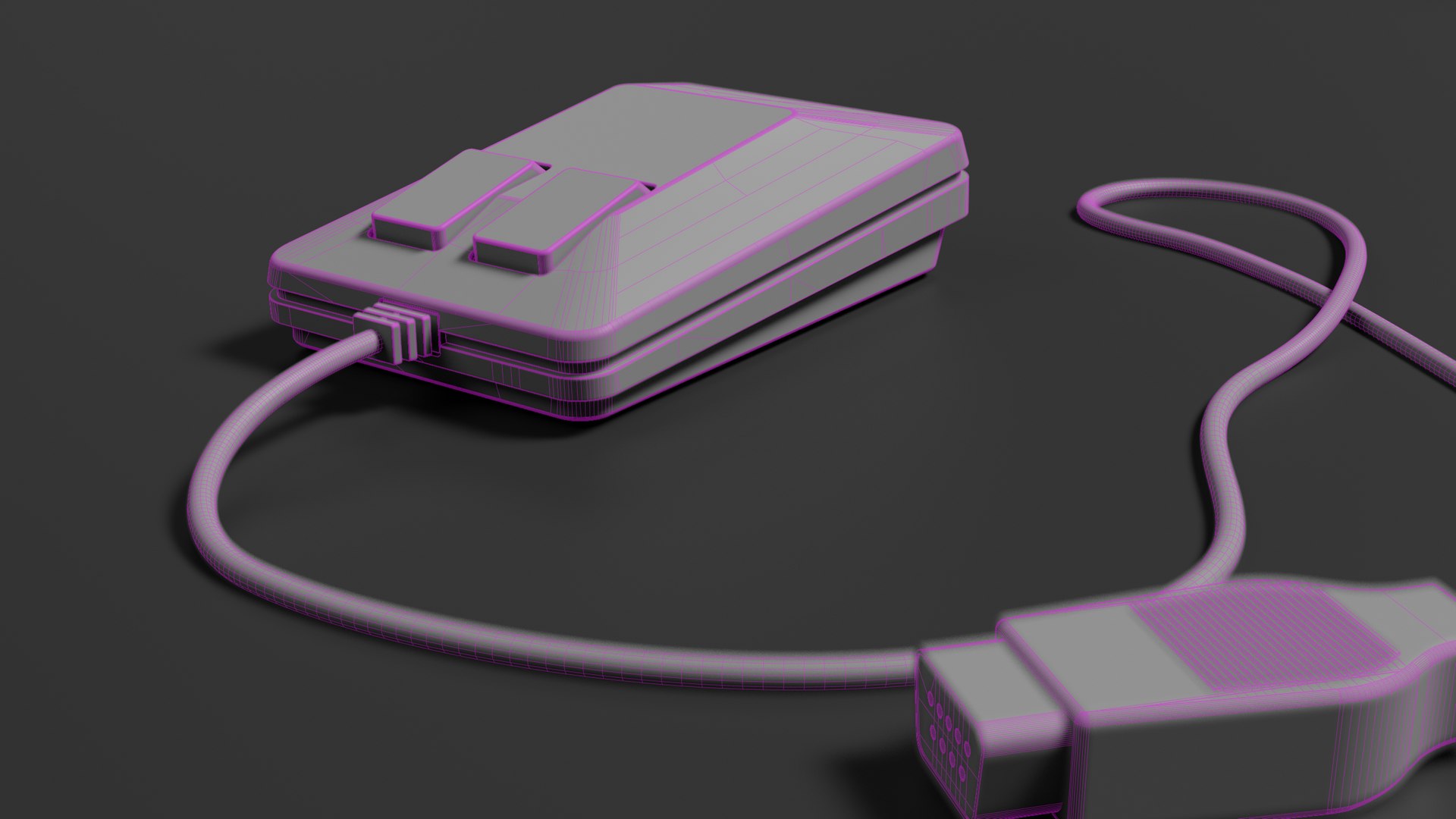 3D model Commodore-64 Collection Pack https://p.turbosquid.com/ts-thumb/Th/SN1tBH/FK/mousewireframe/png/1696443049/1920x1080/fit_q87/c5448357f54f7b4647518b952b0dffc0f77f4db6/mousewireframe.jpg